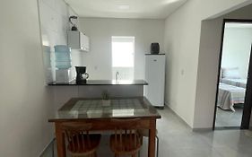 Apto 2 quartos próximo ao mar!